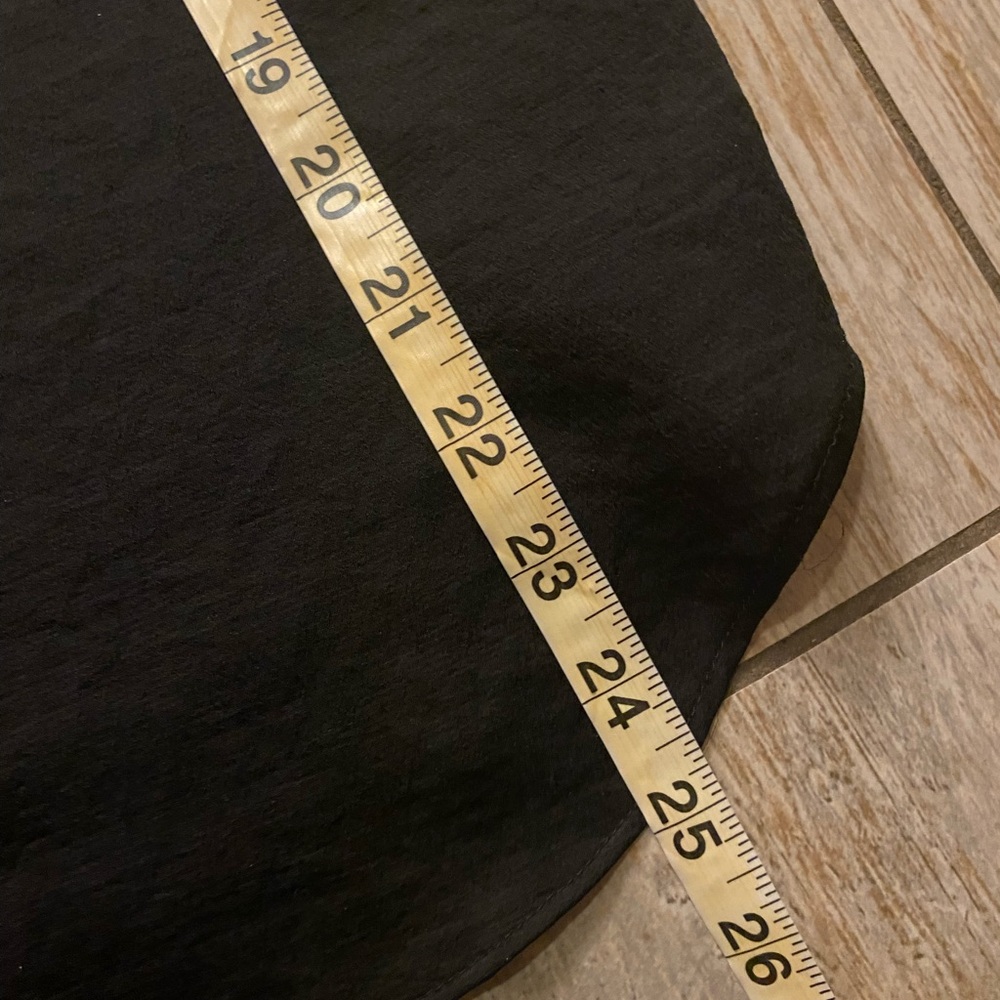 Express Cami, Black, Size Medium - image 4